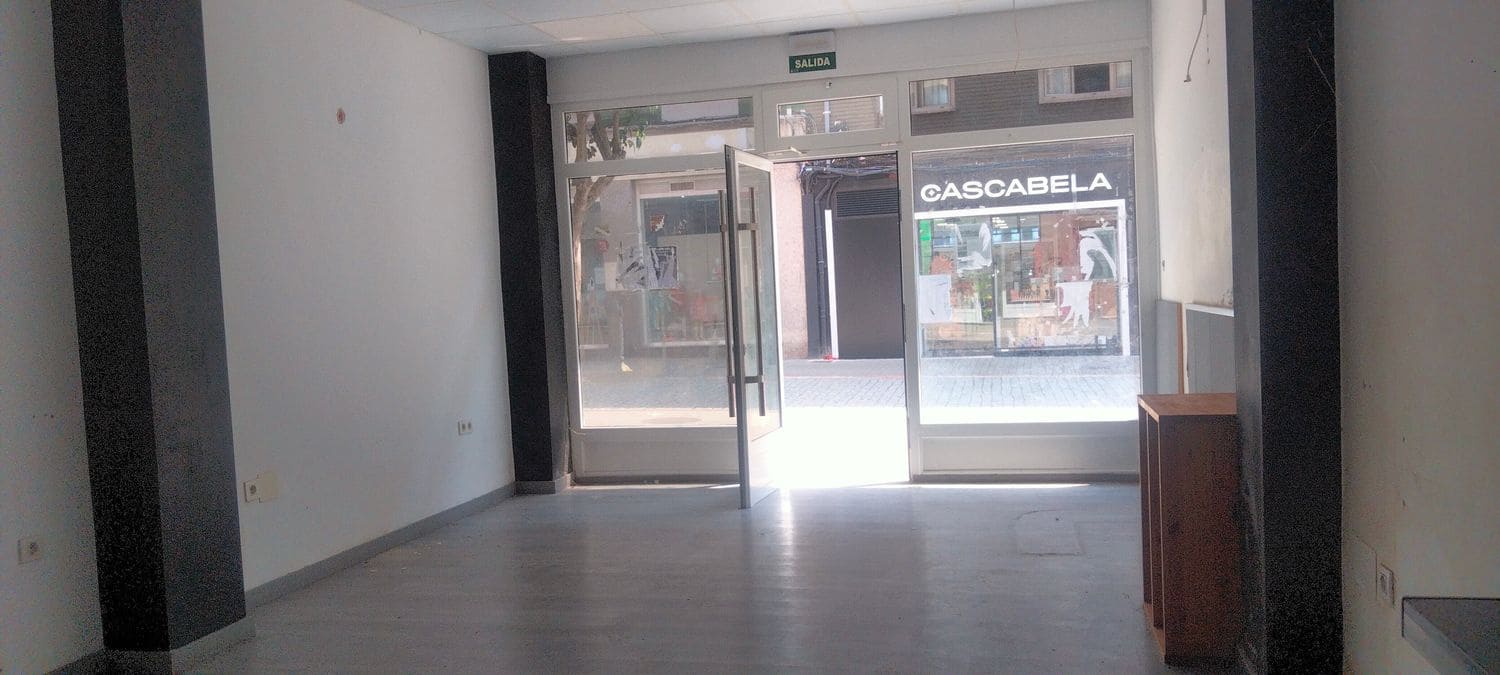 Virksomhed til salg i Mieres - € 50.000 (Ref: 9075680)