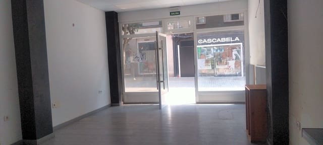 Virksomhed til salg i Mieres - € 50.000 (Ref: 9075680)