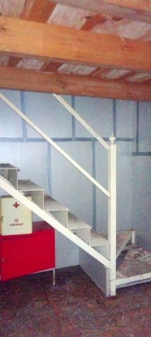 Virksomhed til salg i Mieres - € 50.000 (Ref: 9075680)