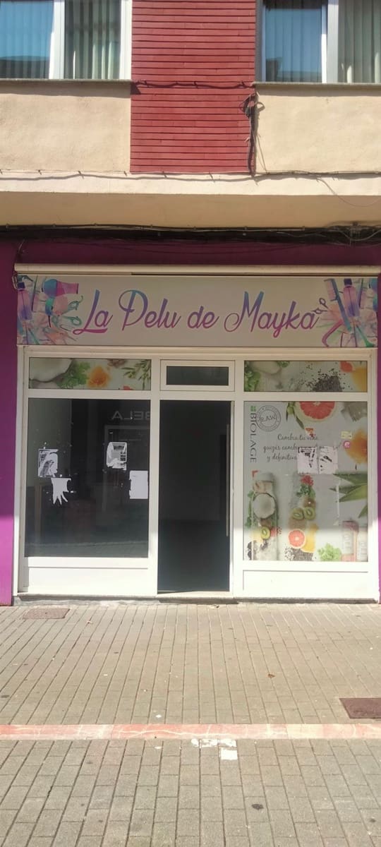 Virksomhed til salg i Mieres - € 50.000 (Ref: 9075680)