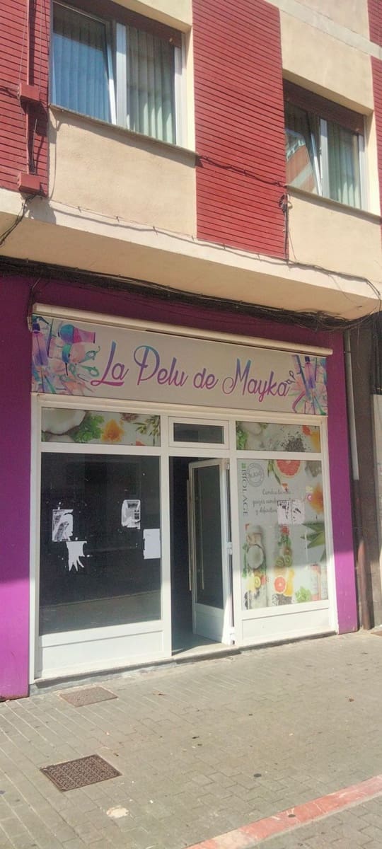 Virksomhed til salg i Mieres - € 50.000 (Ref: 9075680)