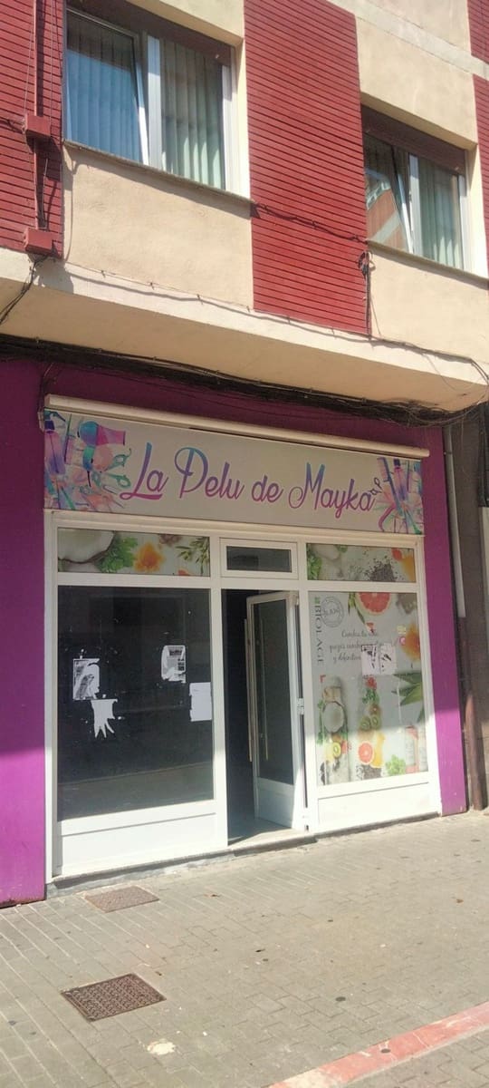 Virksomhed til salg i Mieres - € 50.000 (Ref: 9075680)