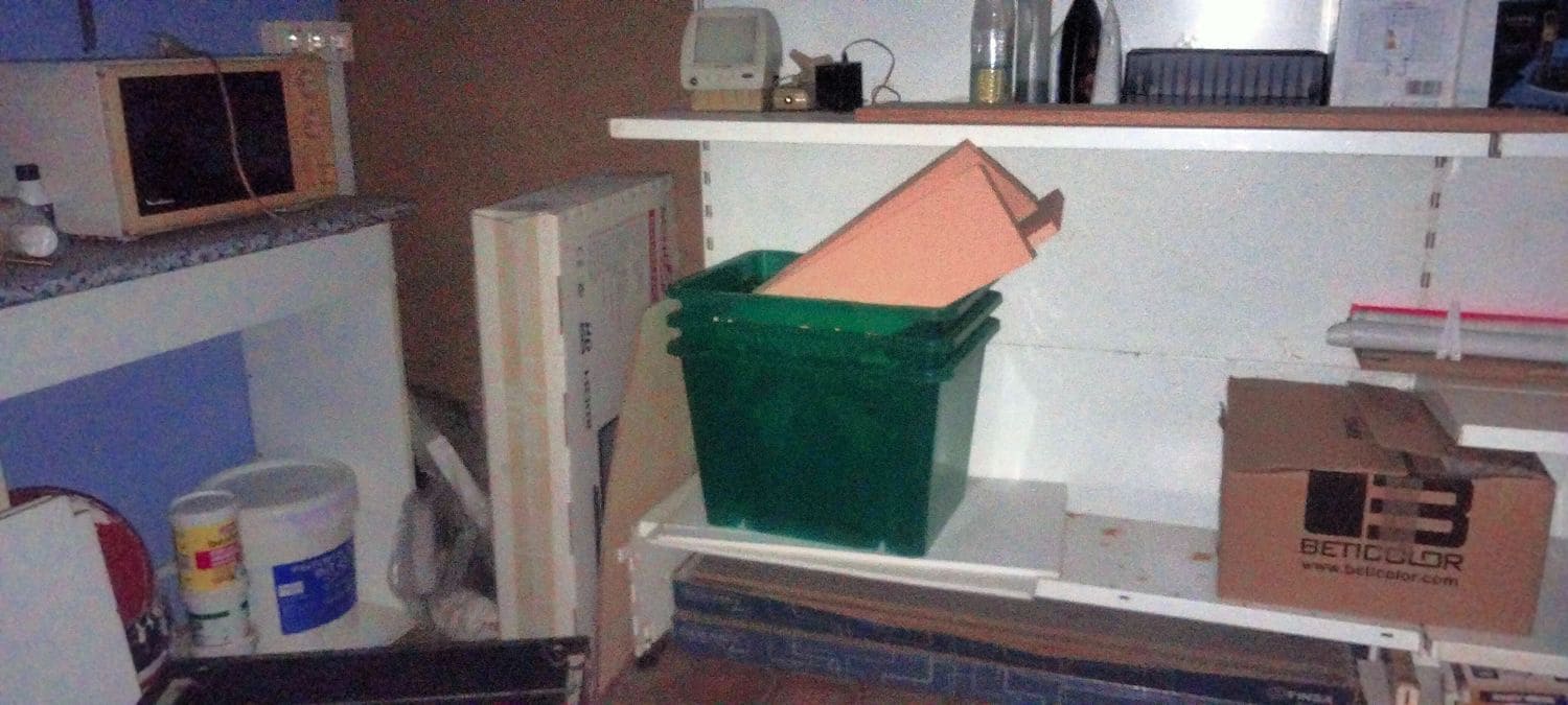 Virksomhed til salg i Mieres - € 50.000 (Ref: 9075680)