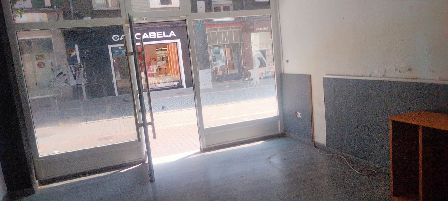 Virksomhed til salg i Mieres - € 50.000 (Ref: 9075680)