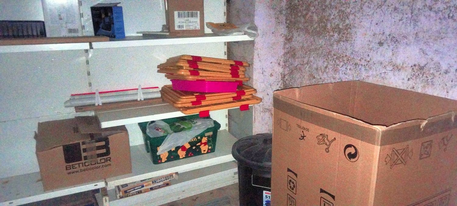 Virksomhed til salg i Mieres - € 50.000 (Ref: 9075680)