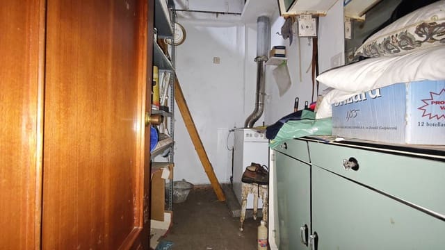 3 chambre Appartement à vendre à Aller avec garage - 49 500 € (Ref: 9075681)