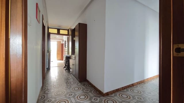 3 chambre Appartement à vendre à Aller avec garage - 49 500 € (Ref: 9075681)