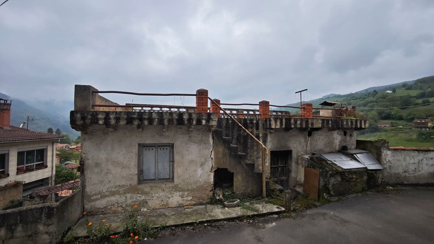 3 soveværelse Lejlighed til salg i Aller med garage - € 49.500 (Ref: 9075681)