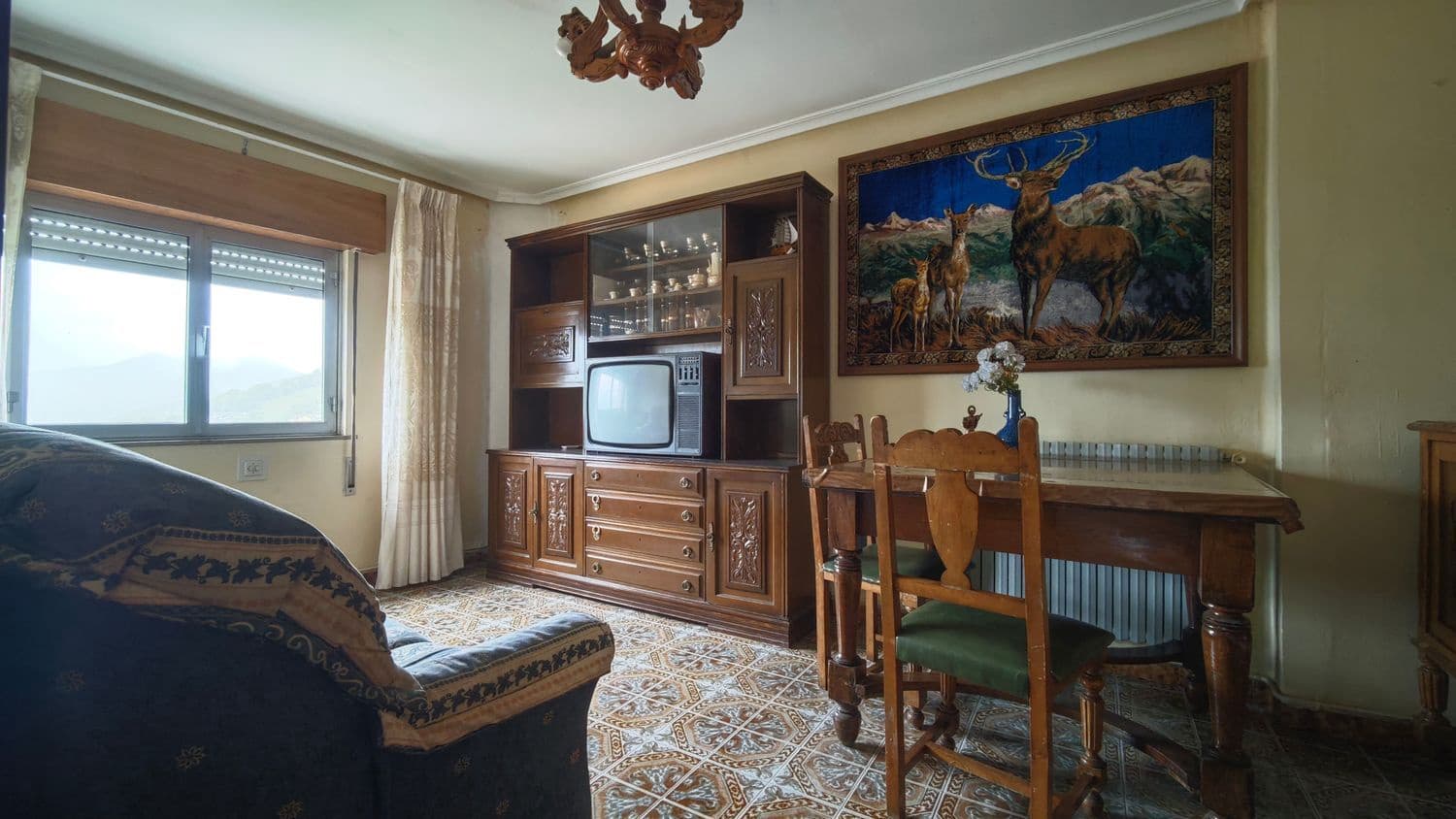 3 soveværelse Lejlighed til salg i Aller med garage - € 49.500 (Ref: 9075681)