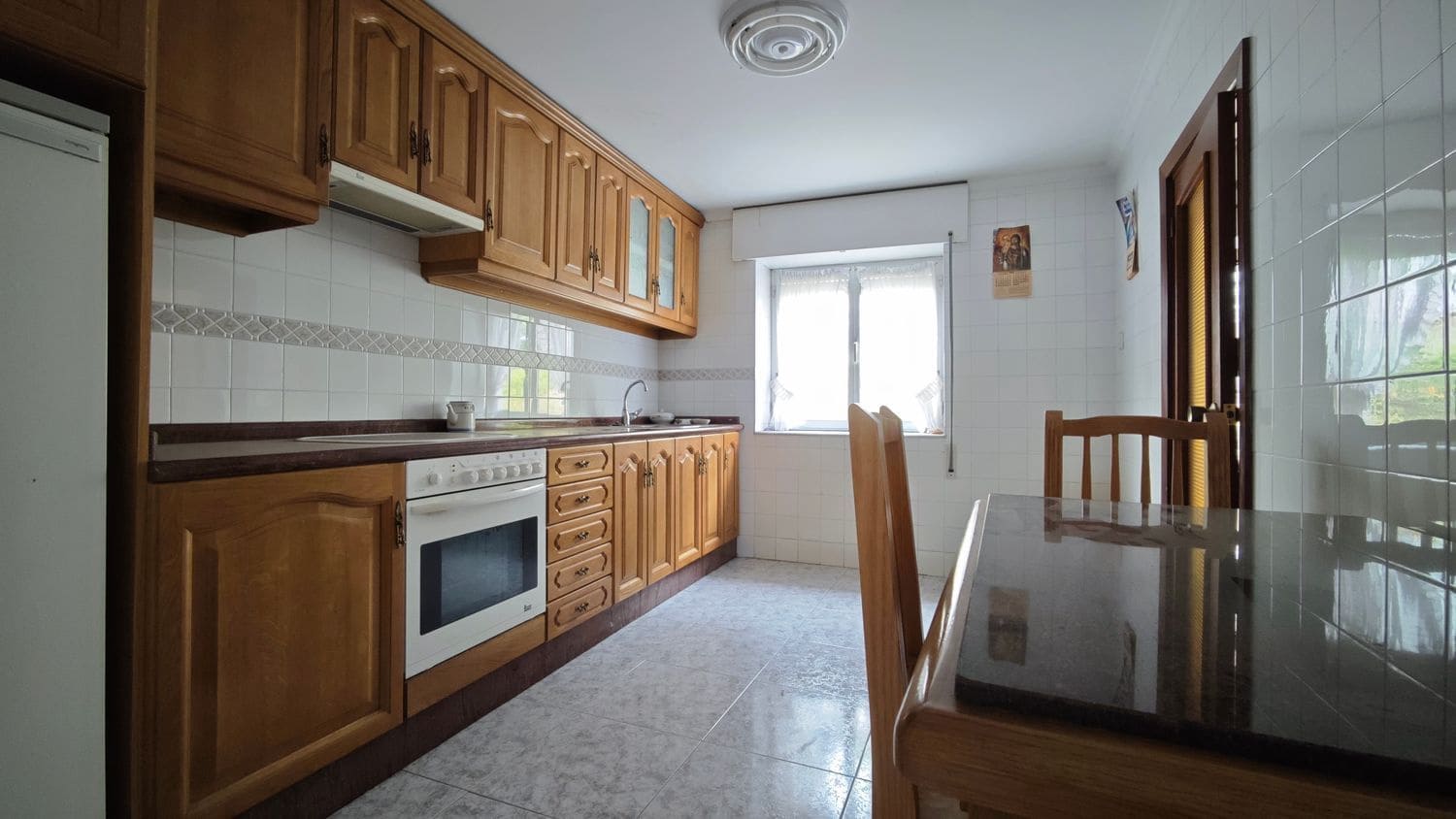 3 soveværelse Lejlighed til salg i Aller med garage - € 49.500 (Ref: 9075681)