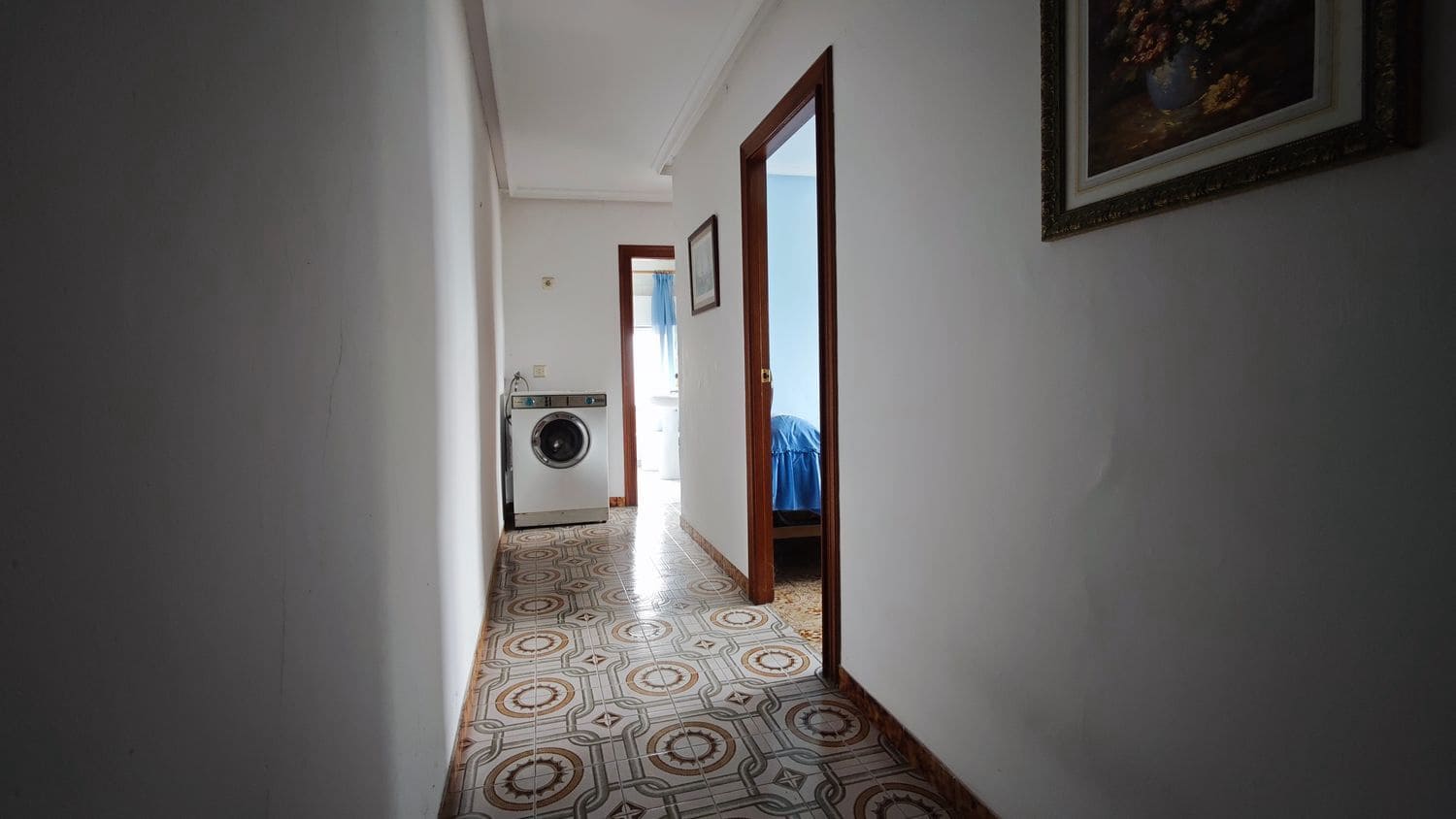 3 soveværelse Lejlighed til salg i Aller med garage - € 49.500 (Ref: 9075681)