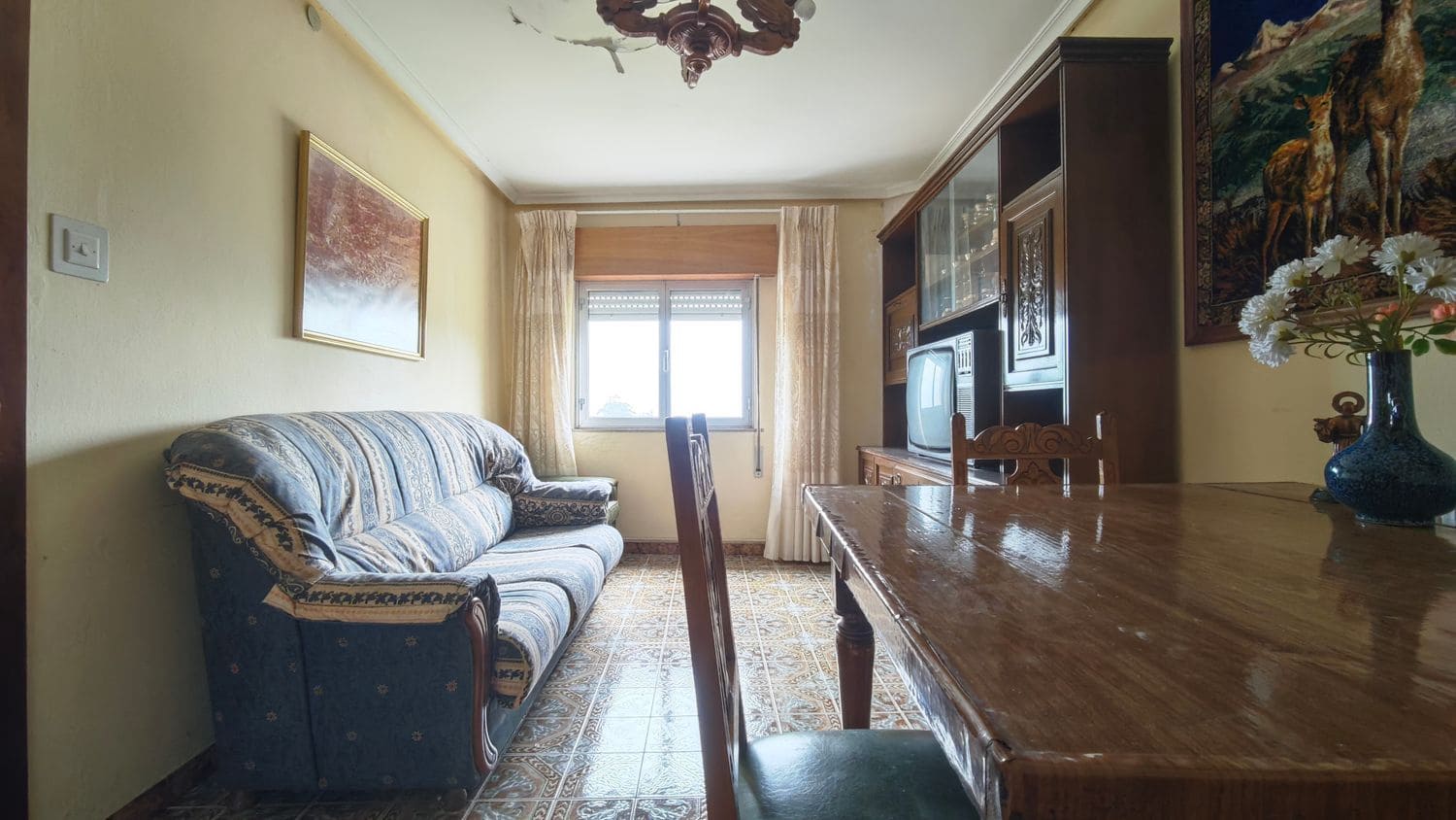 3 soveværelse Lejlighed til salg i Aller med garage - € 49.500 (Ref: 9075681)