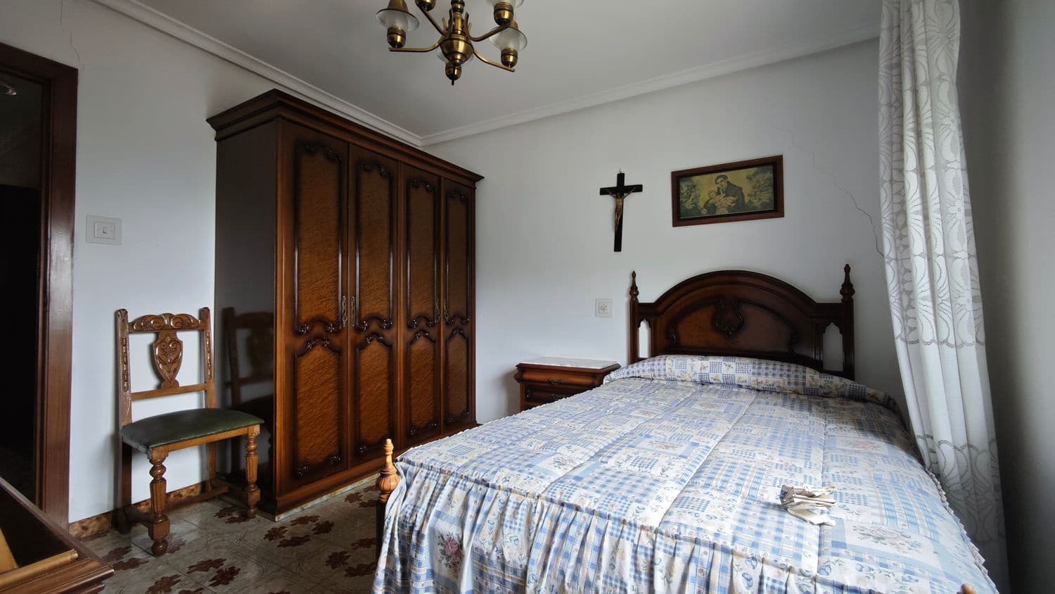 3 soveværelse Lejlighed til salg i Aller med garage - € 49.500 (Ref: 9075681)