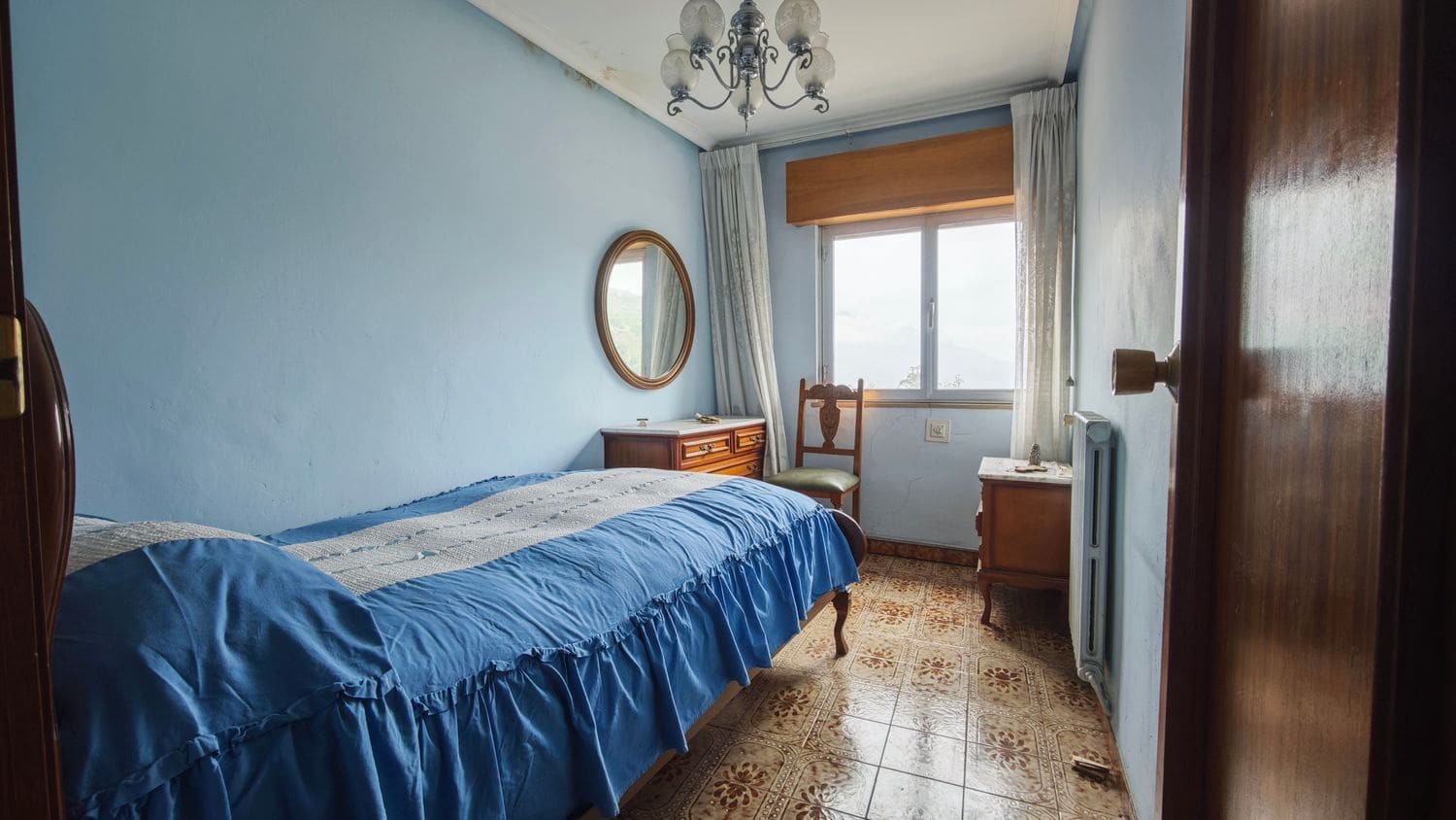 3 soveværelse Lejlighed til salg i Aller med garage - € 49.500 (Ref: 9075681)