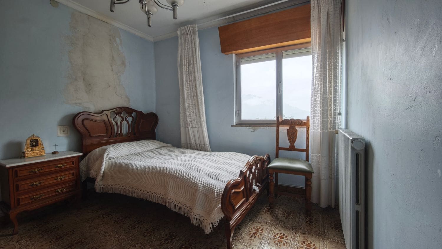 3 soveværelse Lejlighed til salg i Aller med garage - € 49.500 (Ref: 9075681)