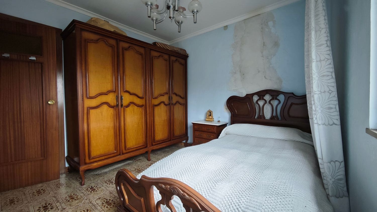 3 soveværelse Lejlighed til salg i Aller med garage - € 49.500 (Ref: 9075681)