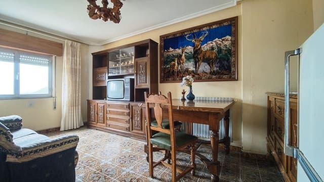 3 chambre Appartement à vendre à Aller avec garage - 49 500 € (Ref: 9075681)