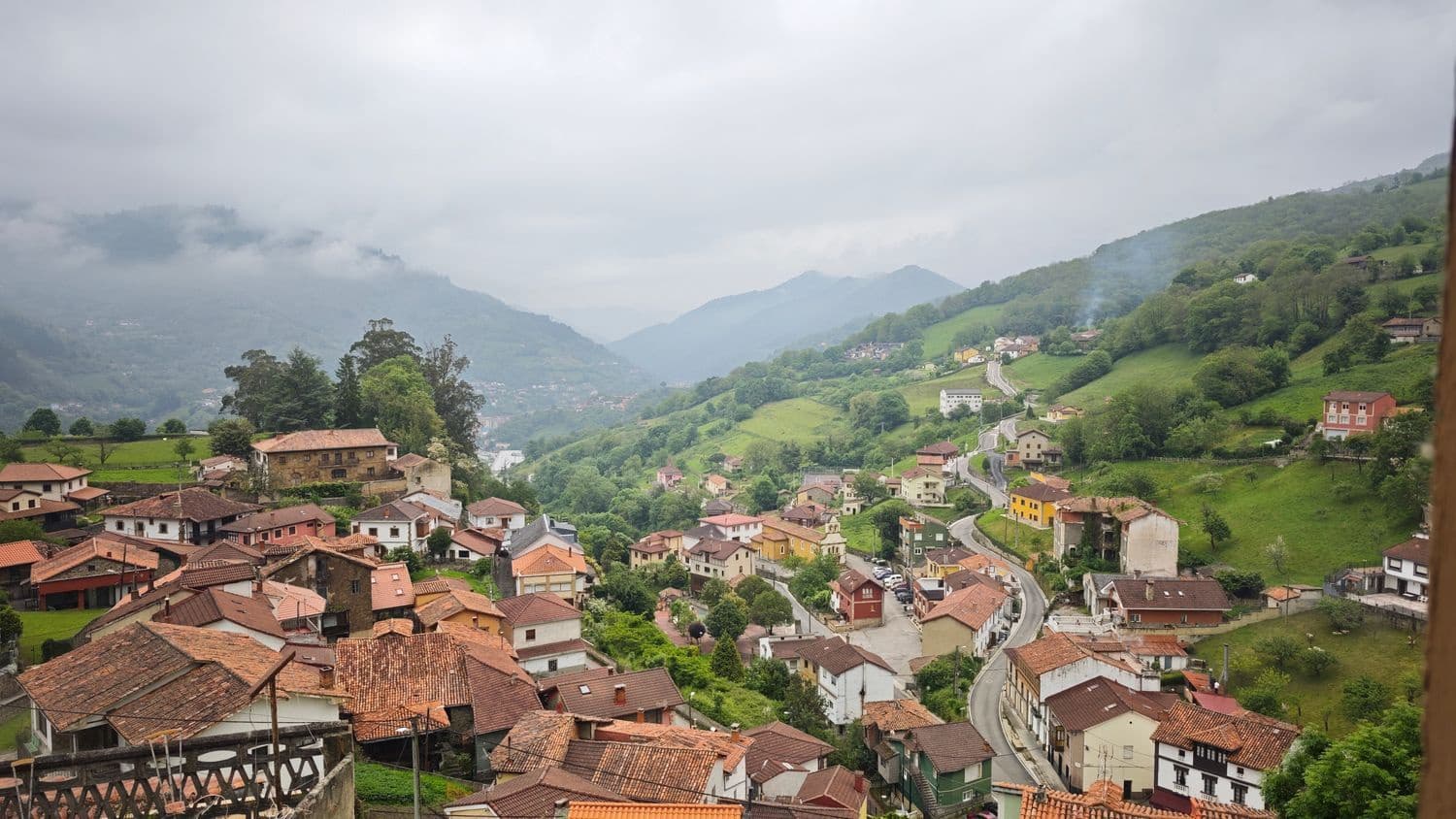 3 soveværelse Lejlighed til salg i Aller med garage - € 49.500 (Ref: 9075681)