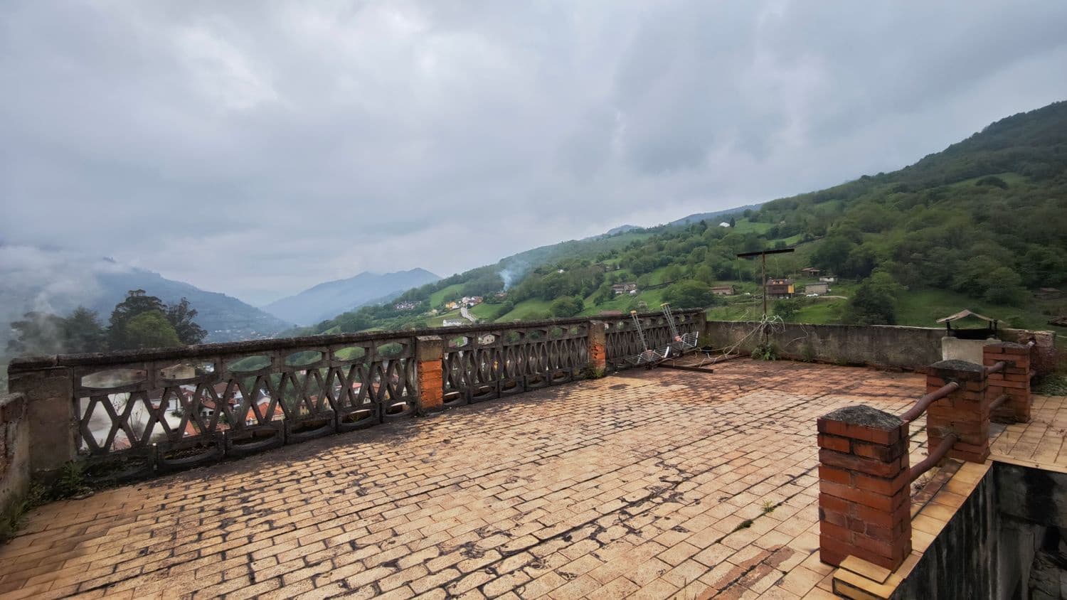 3 soveværelse Lejlighed til salg i Aller med garage - € 49.500 (Ref: 9075681)