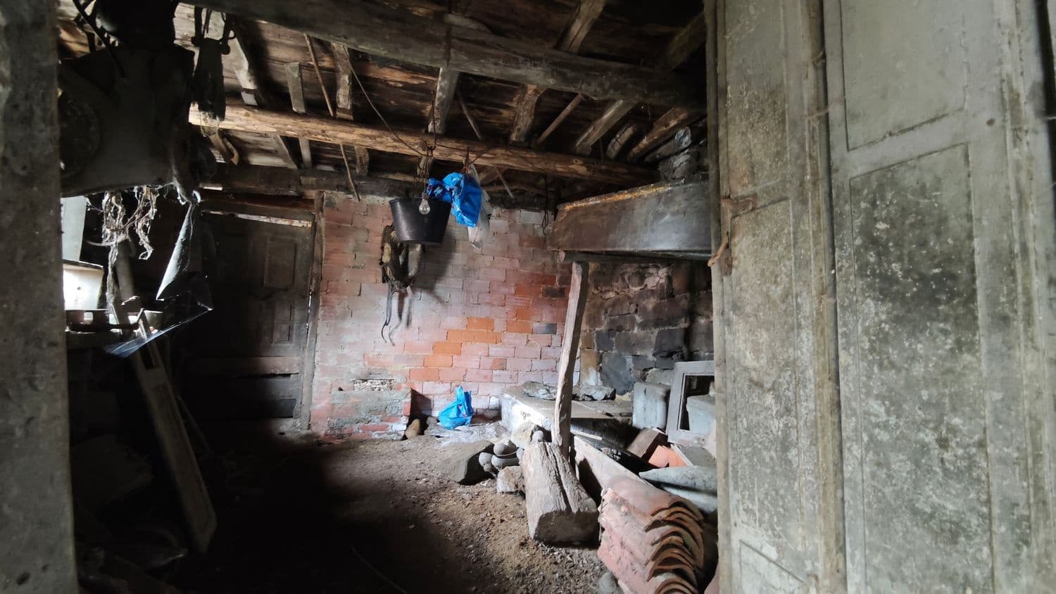 3 soveværelse Lejlighed til salg i Aller med garage - € 49.500 (Ref: 9075681)