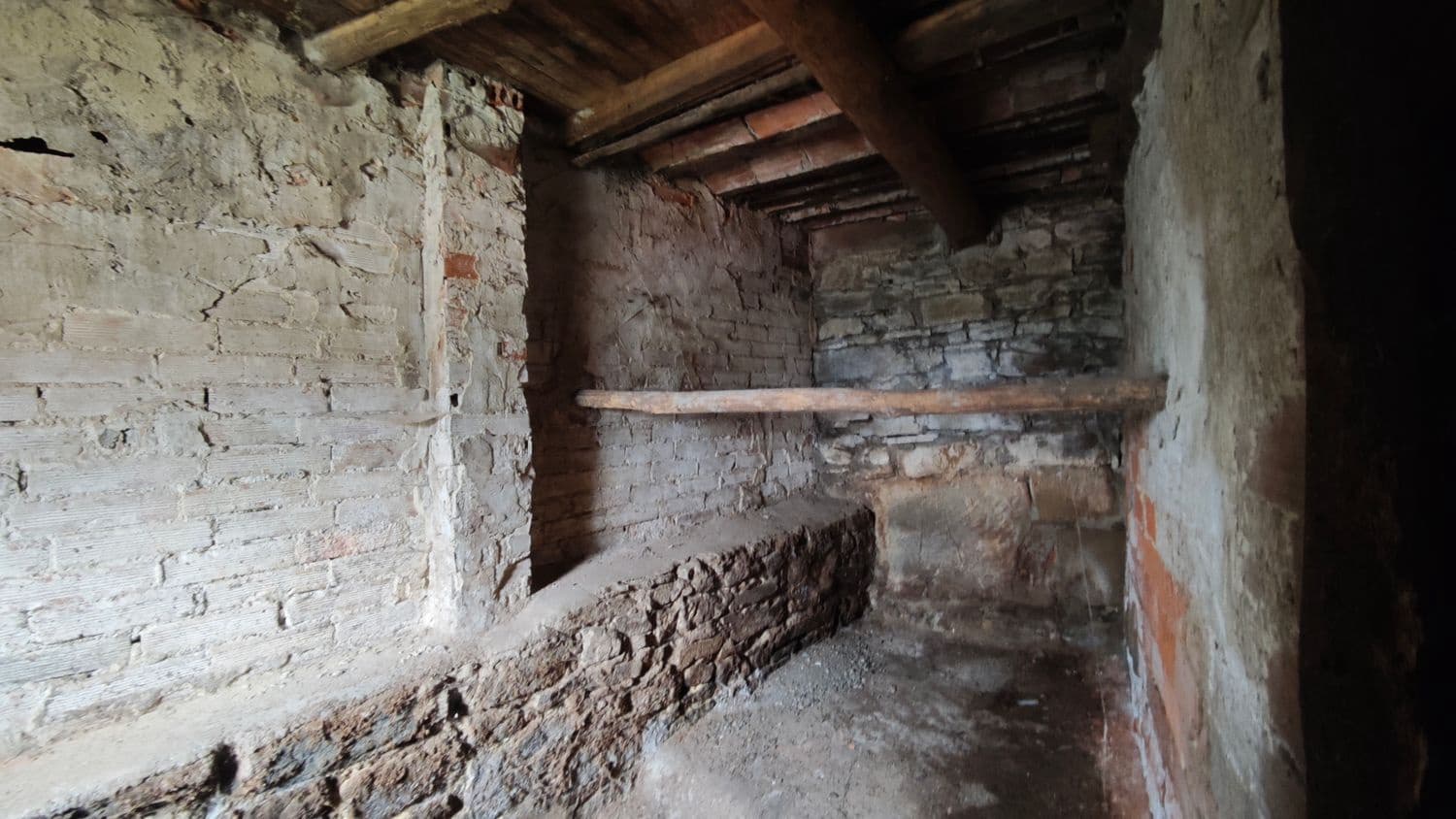 3 soveværelse Lejlighed til salg i Aller med garage - € 49.500 (Ref: 9075681)