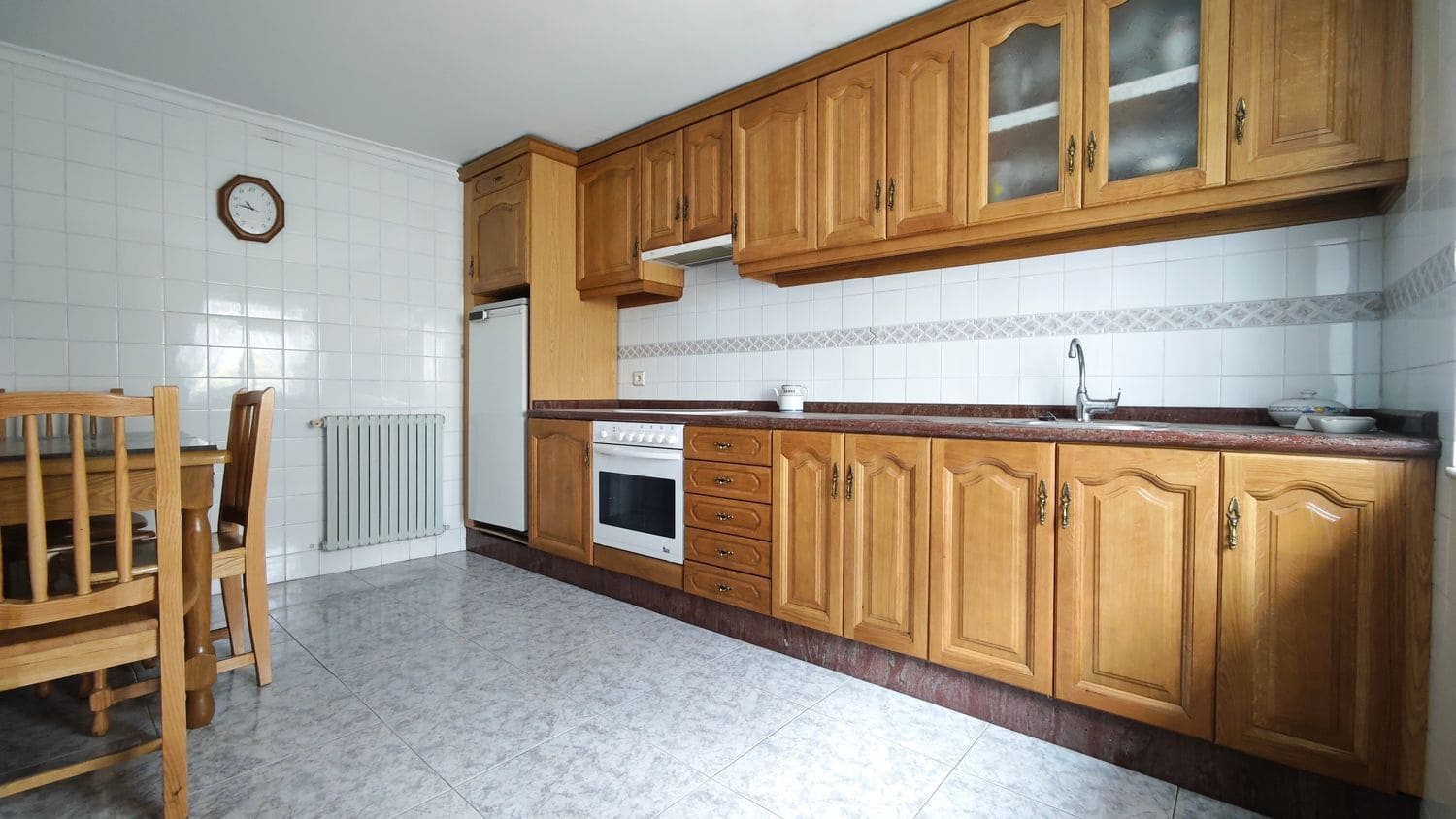 3 soveværelse Lejlighed til salg i Aller med garage - € 49.500 (Ref: 9075681)