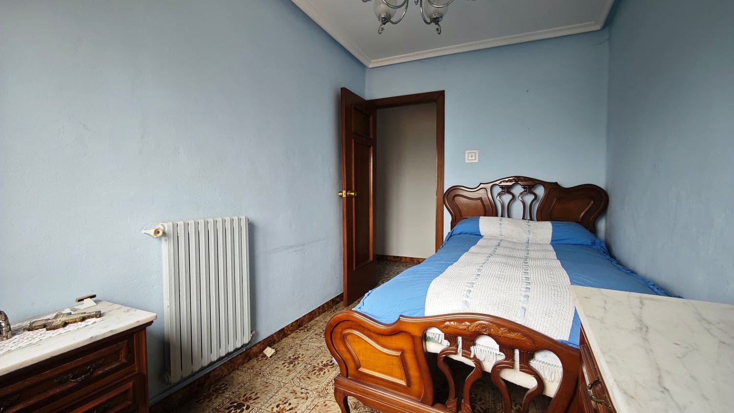 3 soveværelse Lejlighed til salg i Aller med garage - € 49.500 (Ref: 9075681)