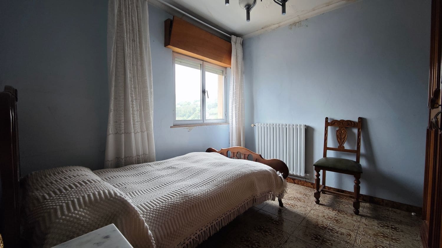 3 soveværelse Lejlighed til salg i Aller med garage - € 49.500 (Ref: 9075681)