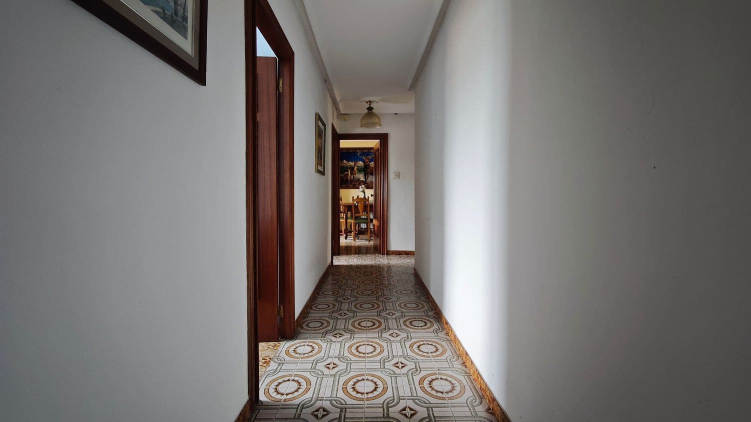 3 soveværelse Lejlighed til salg i Aller med garage - € 49.500 (Ref: 9075681)