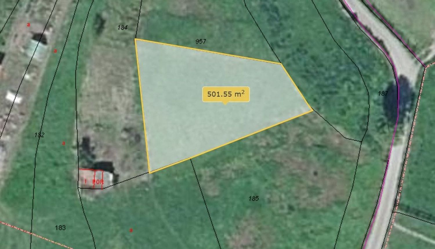 3 soveværelse Lejlighed til salg i Aller med garage - € 49.500 (Ref: 9075681)