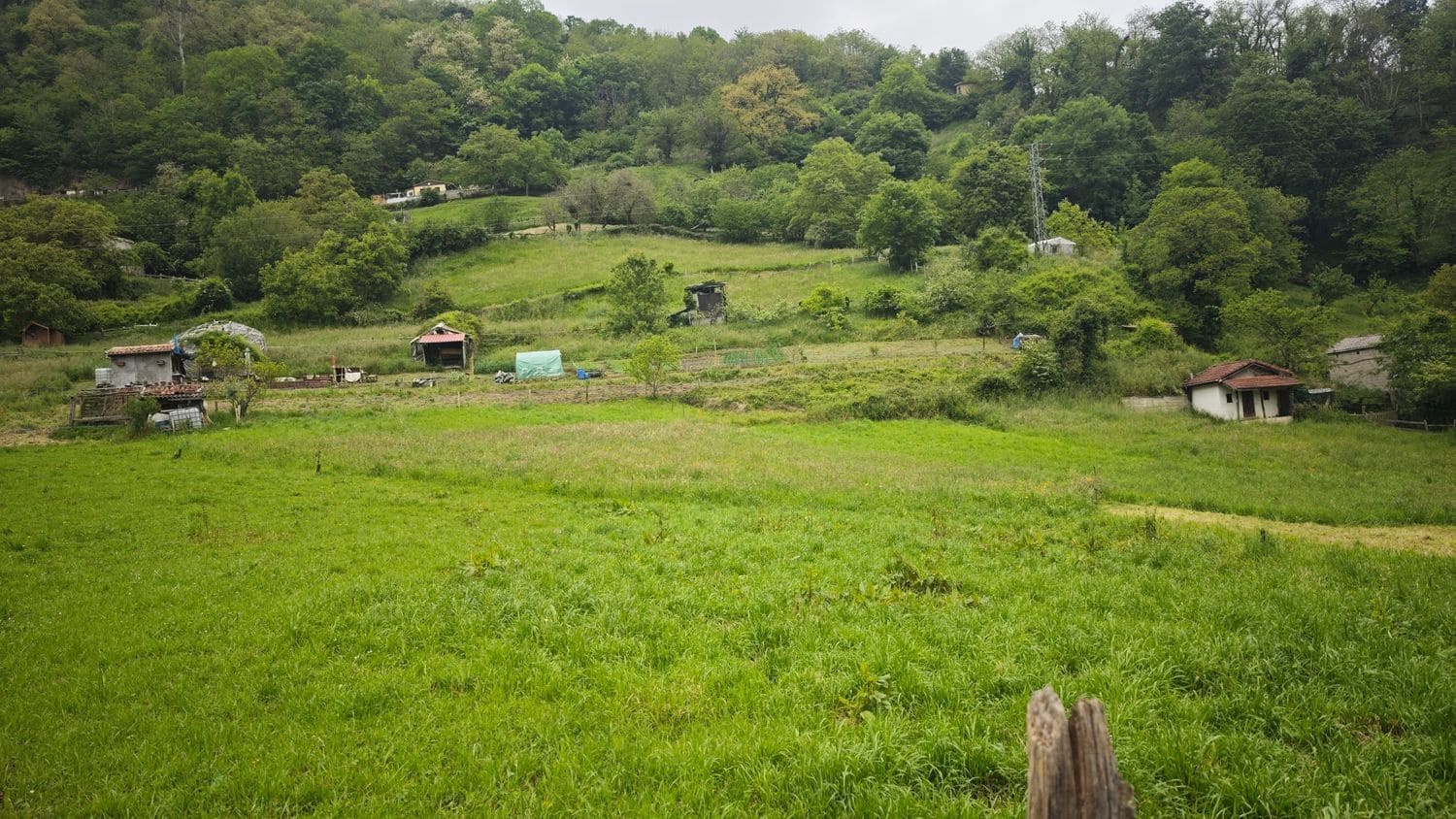 3 soveværelse Lejlighed til salg i Aller med garage - € 49.500 (Ref: 9075681)