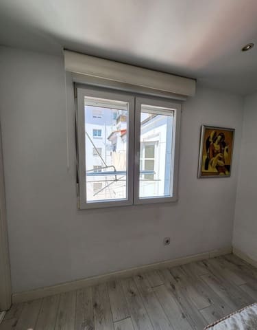 1 soveværelse Lejlighed til salg i Centro Urbano, Gijón med garage - € 75.000 (Ref: 9084865)