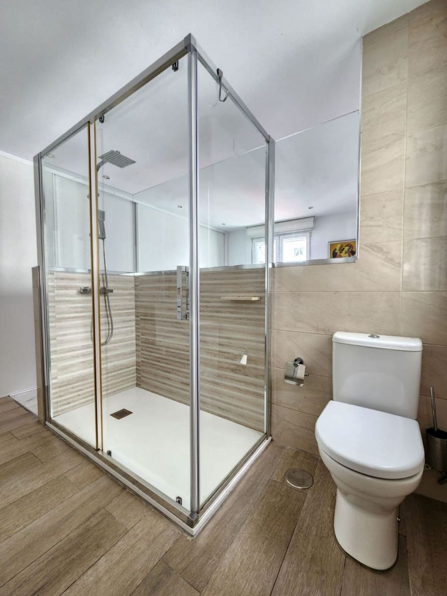 1 sovrum Lägenhet till salu i Gijon med garage - 75 000 € (Ref: 9084865)