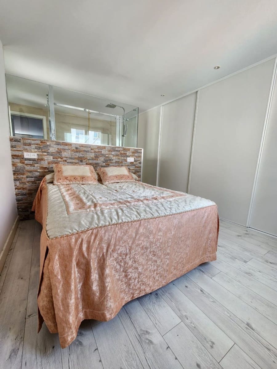 1 sovrum Lägenhet till salu i Gijon med garage - 75 000 € (Ref: 9084865)