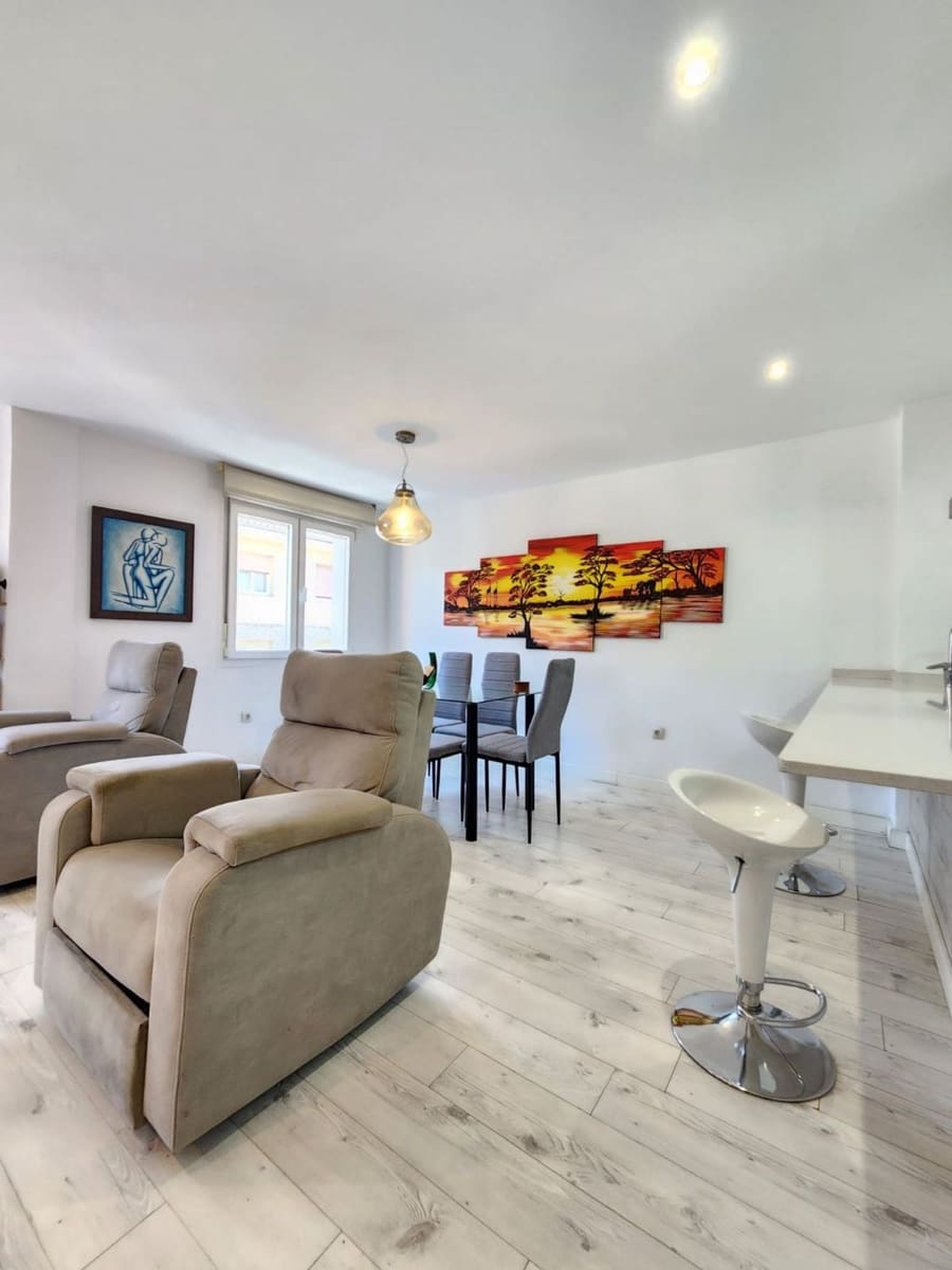 1 sovrum Lägenhet till salu i Gijon med garage - 75 000 € (Ref: 9084865)