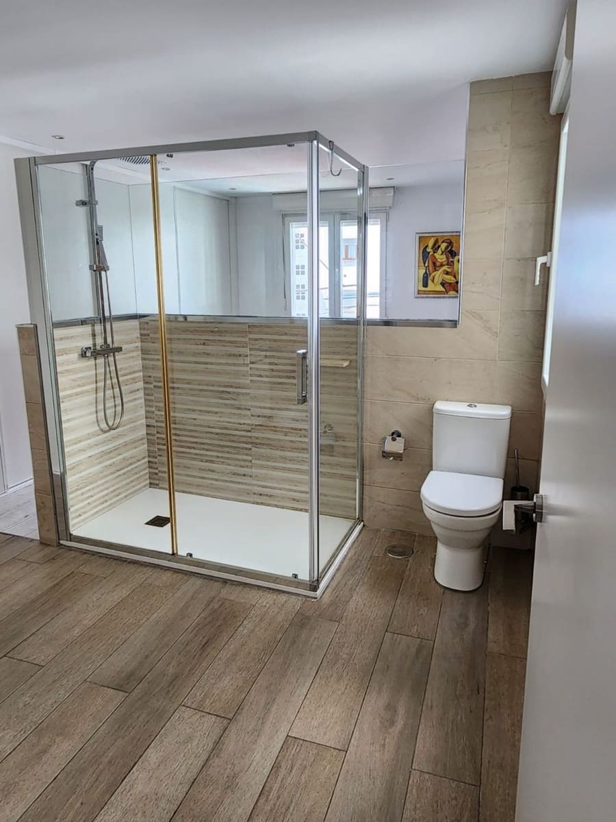 1 sovrum Lägenhet till salu i Gijon med garage - 75 000 € (Ref: 9084865)