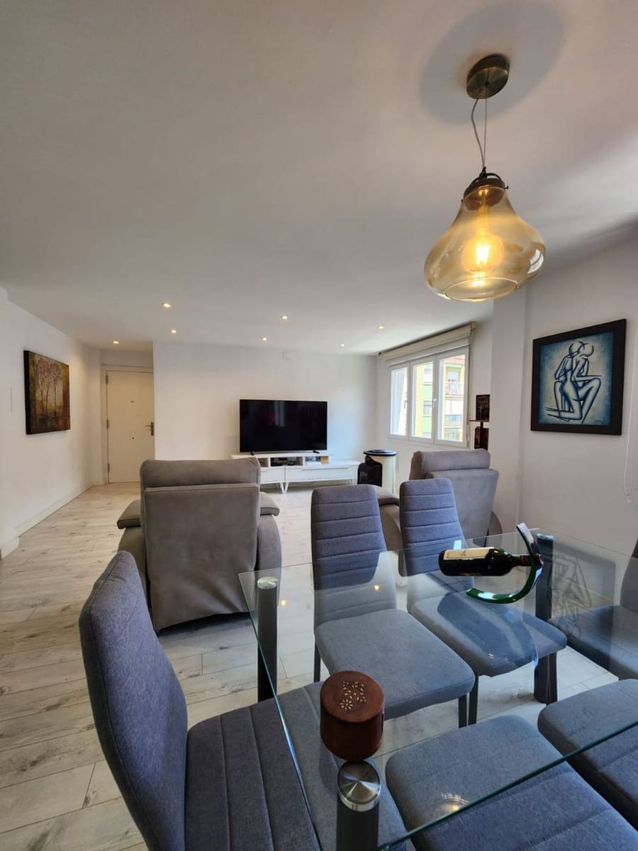 1 sovrum Lägenhet till salu i Gijon med garage - 75 000 € (Ref: 9084865)