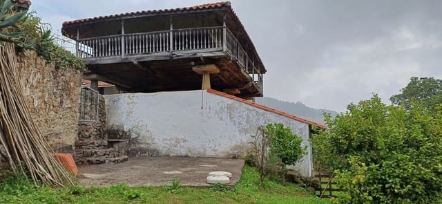 Undeveloped Land for sale in Illas - € 48,000 (Ref: 9088324)