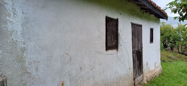 Undeveloped Land for sale in Illas - € 48,000 (Ref: 9088324)