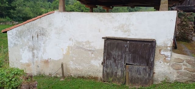 Undeveloped Land for sale in Illas - € 48,000 (Ref: 9088324)