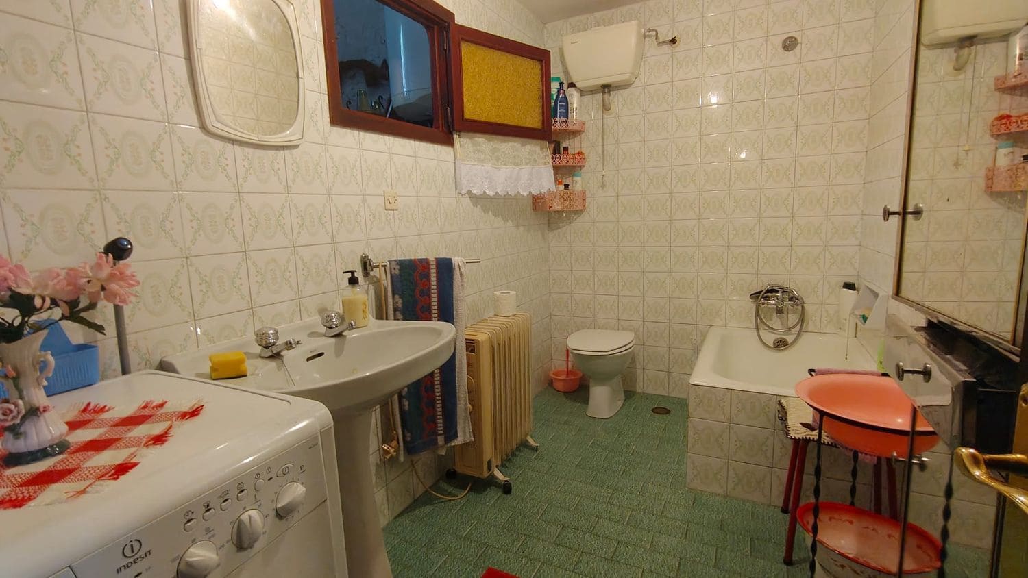 2 quarto Quinta/Casa Rural para venda em San Martin del Rey Aurelio com garagem - 90 000 € (Ref: 9088326)