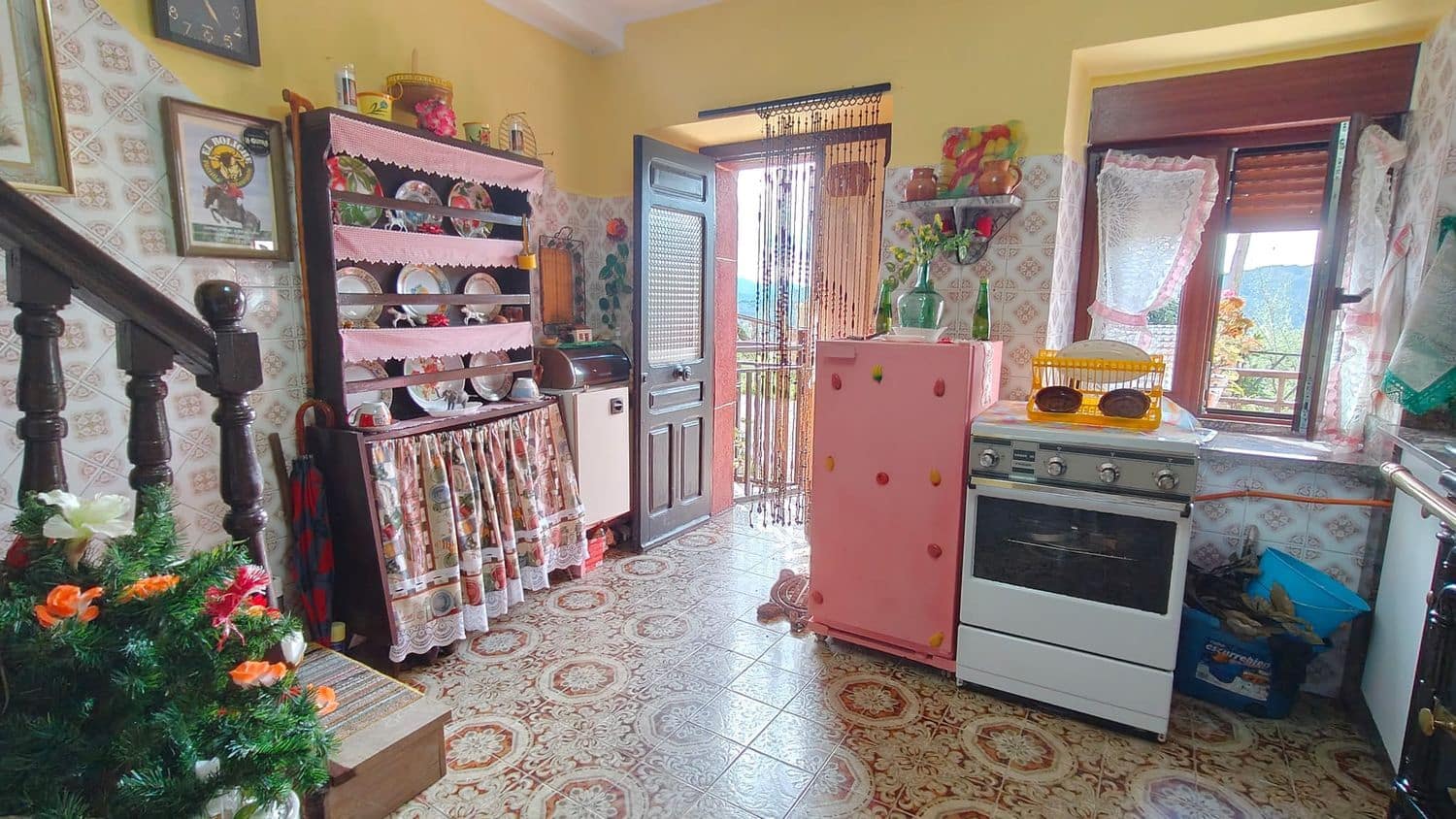 2 quarto Quinta/Casa Rural para venda em San Martin del Rey Aurelio com garagem - 90 000 € (Ref: 9088326)