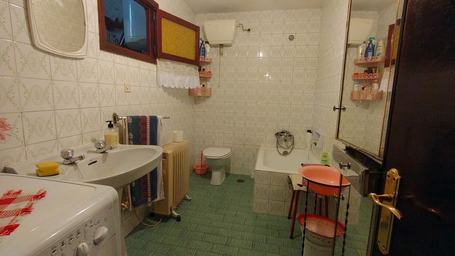 2 quarto Quinta/Casa Rural para venda em San Martin del Rey Aurelio com garagem - 90 000 € (Ref: 9088326)