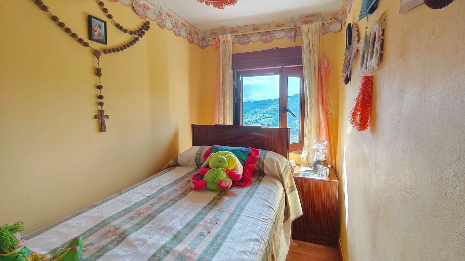 2 quarto Quinta/Casa Rural para venda em San Martin del Rey Aurelio com garagem - 90 000 € (Ref: 9088326)