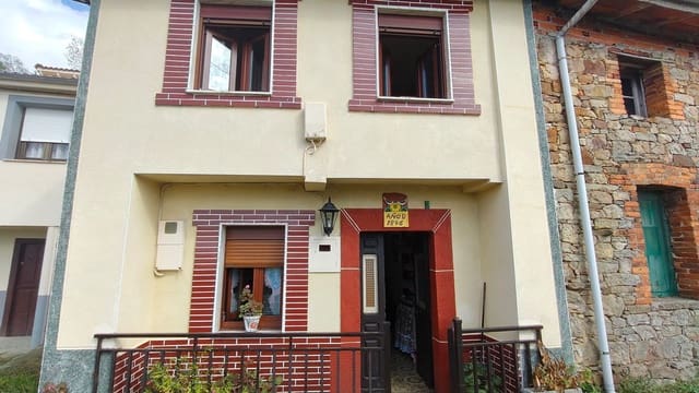 2 slaapkamer Finca/Landhuis te koop in San Martín del Rey Aurelio met garage - € 90.000 (Ref: 9088326)