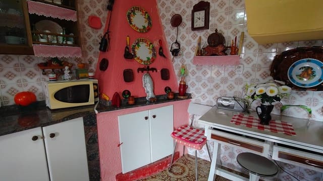 2 slaapkamer Finca/Landhuis te koop in San Martín del Rey Aurelio met garage - € 90.000 (Ref: 9088326)