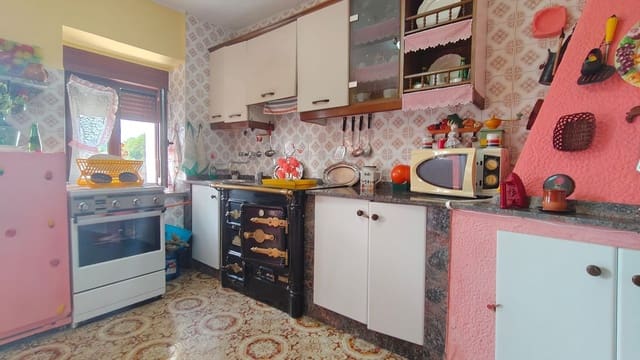 2 slaapkamer Finca/Landhuis te koop in San Martín del Rey Aurelio met garage - € 90.000 (Ref: 9088326)