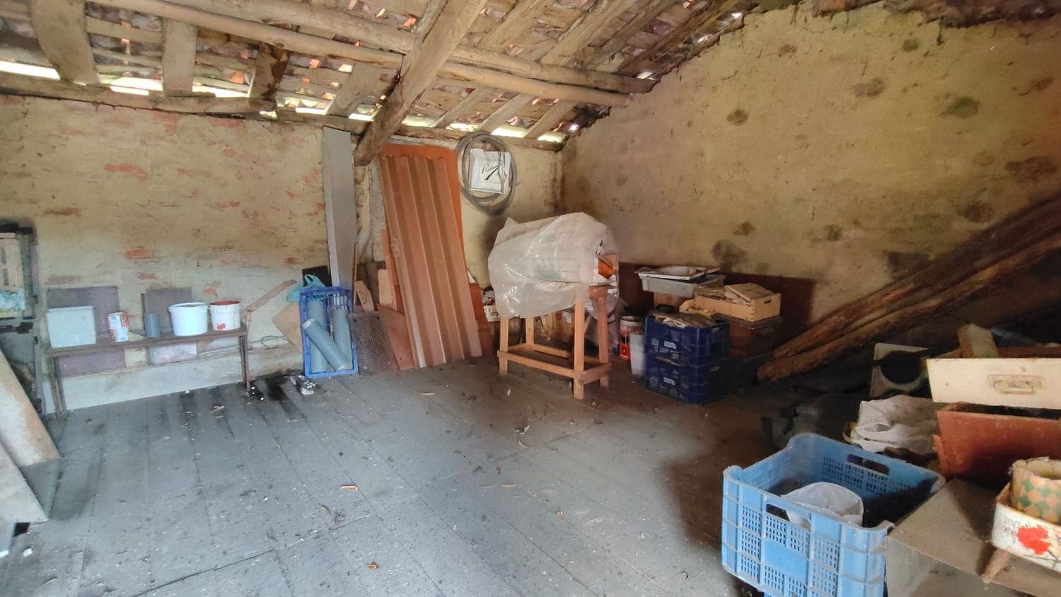 2 quarto Quinta/Casa Rural para venda em San Martin del Rey Aurelio com garagem - 90 000 € (Ref: 9088326)