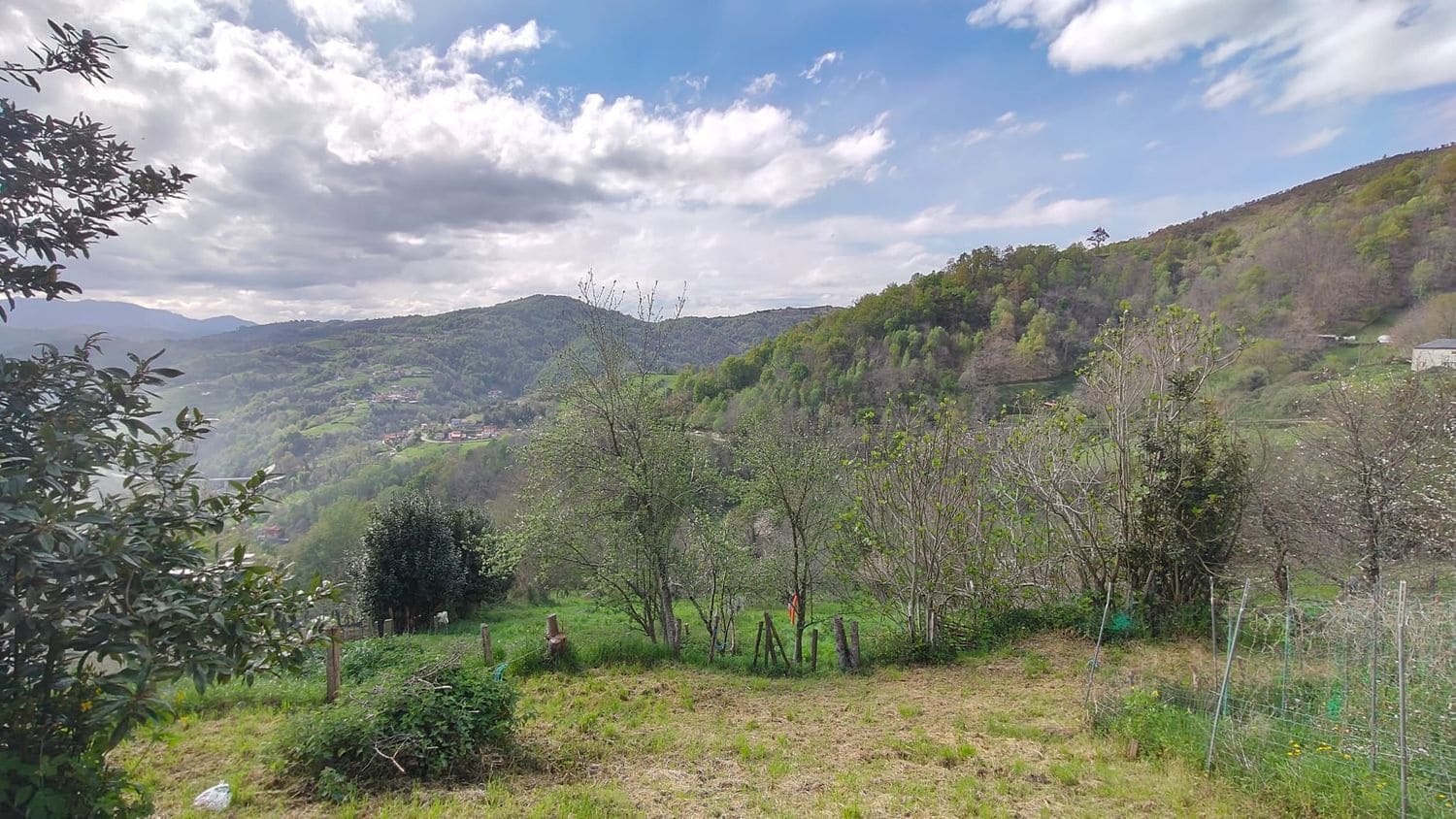 2 quarto Quinta/Casa Rural para venda em San Martin del Rey Aurelio com garagem - 90 000 € (Ref: 9088326)