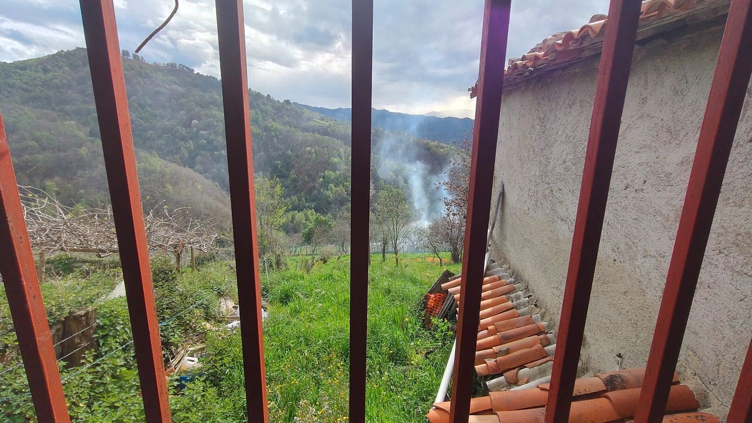 2 quarto Quinta/Casa Rural para venda em San Martin del Rey Aurelio com garagem - 90 000 € (Ref: 9088326)